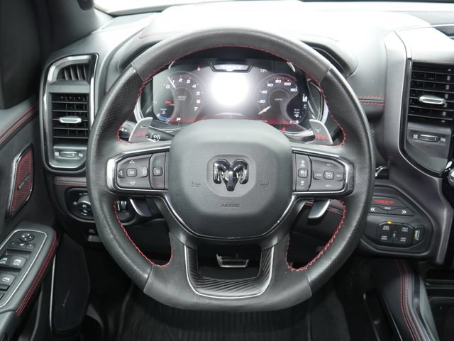 Used 2023 RAM 1500 TRX w/ TRX Level 2 Equipment Group AWD/4WD image 19