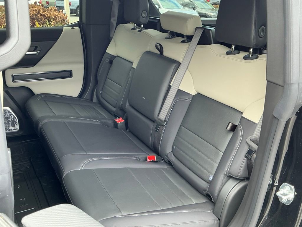 New 2026 GMC Hummer EV 4x4 Crew Cab image 30