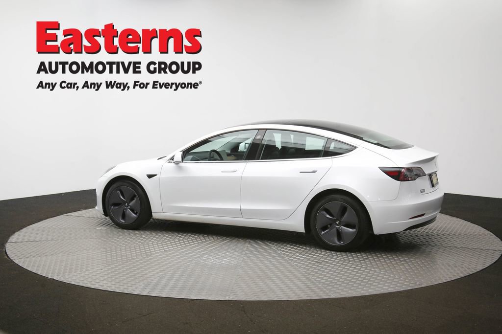 Used 2019 Tesla Model 3 Standard Range image 59