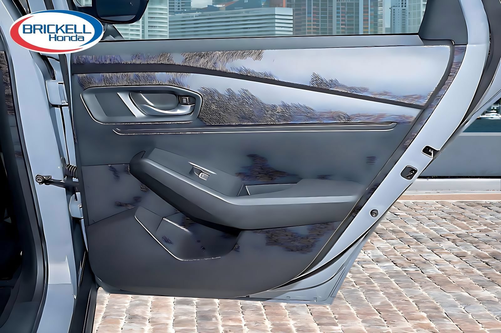 Certified 2025 Honda Accord SE image 13