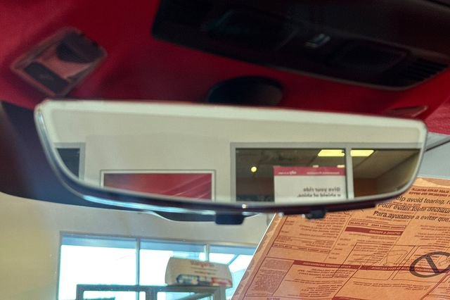 New 2026 Chevrolet Corvette E-Ray w/ ZER Performance Package image 18