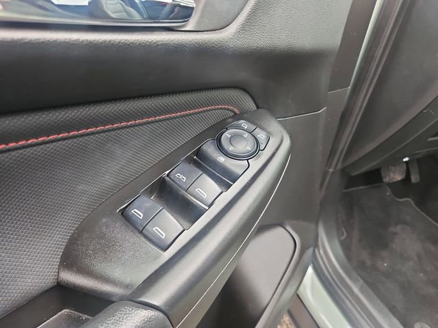 Used 2024 Chevrolet TrailBlazer RS w/ Driver Confidence Package AWD/4WD image 12