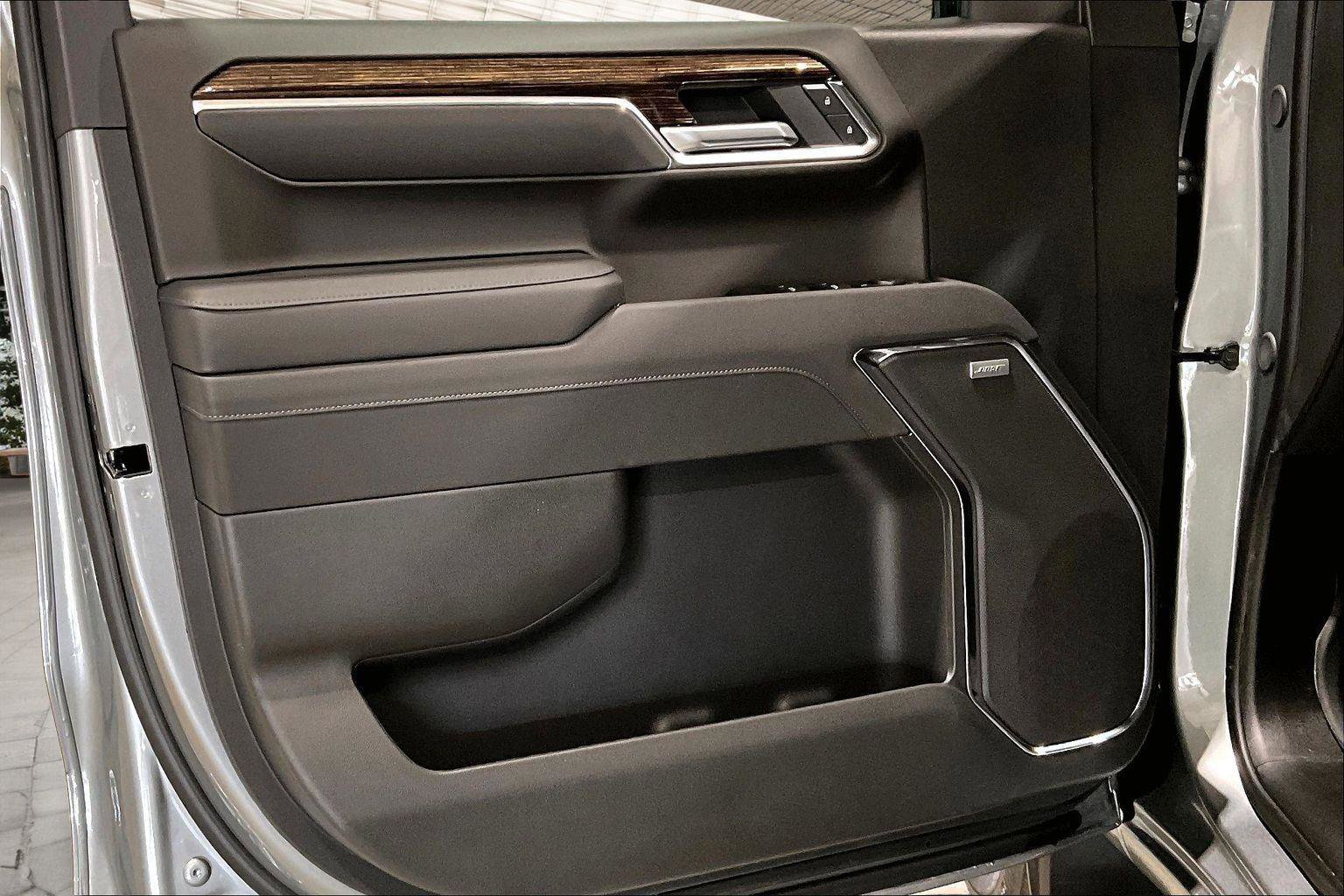 New 2026 GMC Sierra 1500 Elevation w/ Preferred Package image 10