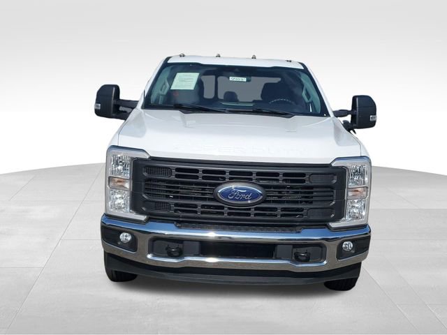 Used 2023 Ford F350 XL w/ XL Driver Assist Package RWD image 2