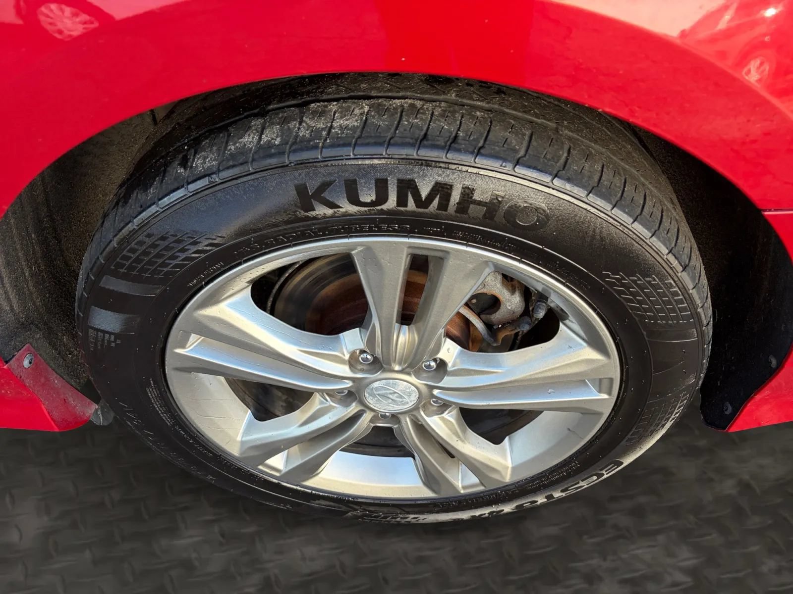 Used 2019 Hyundai Sonata SEL FWD image 42