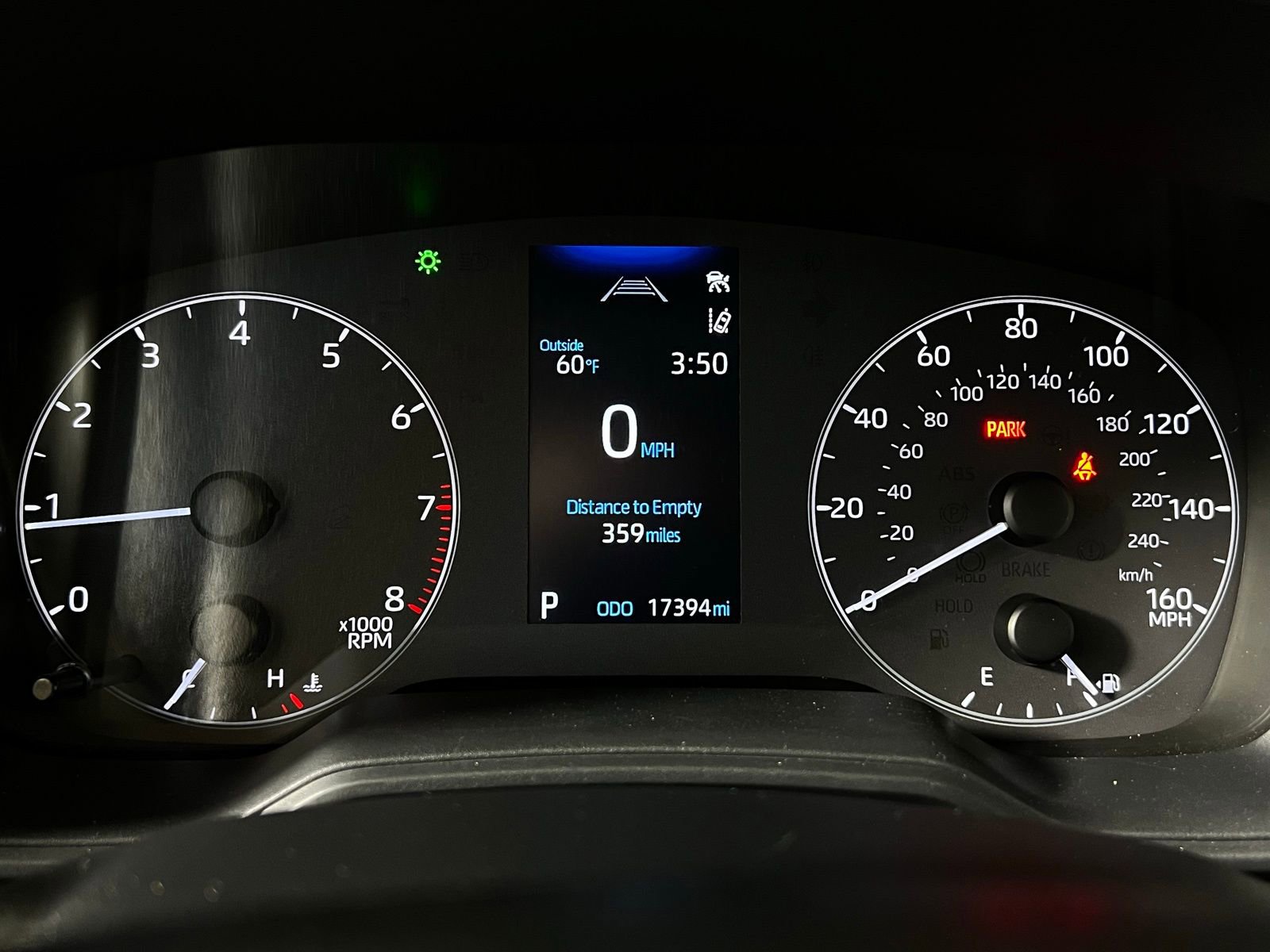 Certified 2025 Toyota Corolla LE image 15