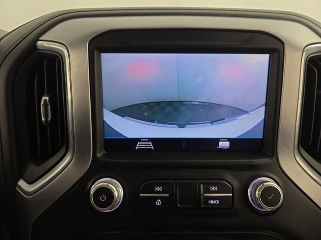 Used 2021 GMC Sierra 2500 SLE w/ Fleet Comfort Package image 26