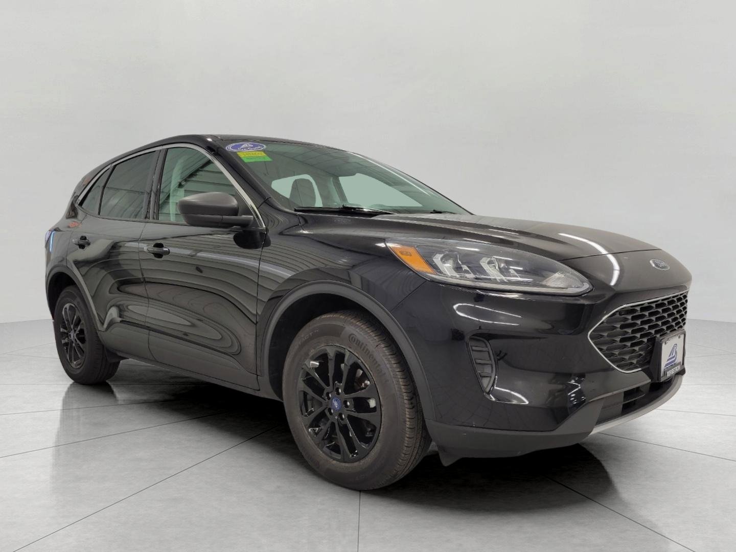 Used 2022 Ford Escape SE