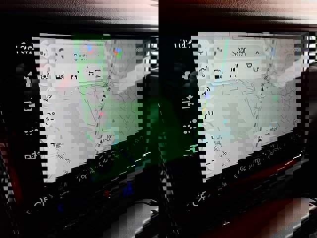 New 2025 Lincoln Navigator L Reserve image 28