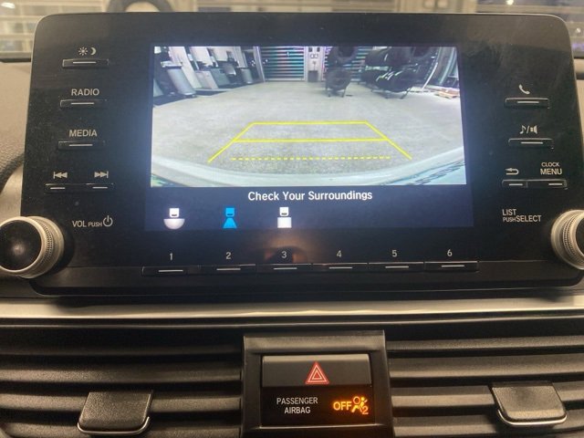 Used 2020 Honda Accord LX image 16