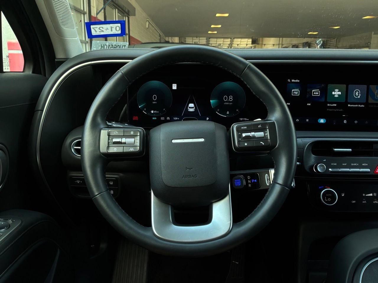 Used 2026 Hyundai Palisade SEL FWD image 42