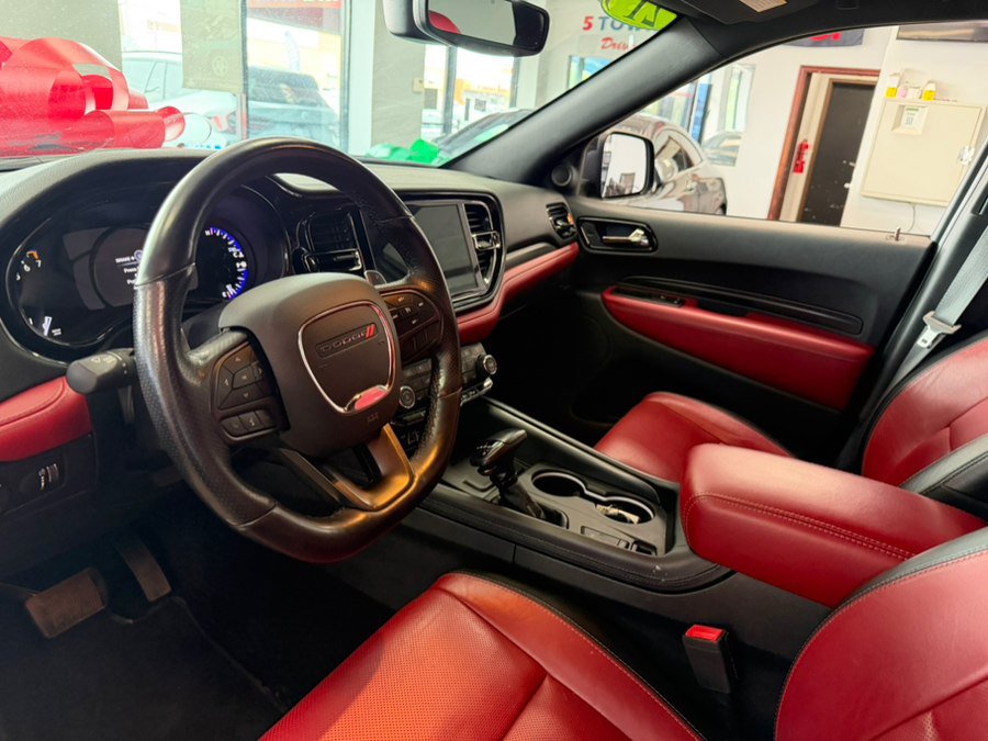 Used 2021 Dodge Durango R/T w/ Trailer Tow Group IV AWD/4WD image 27