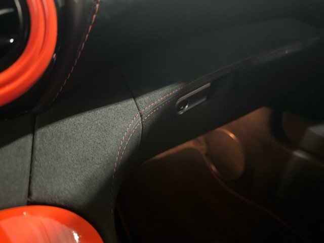 Used 2016 Mercedes-Benz AMG GT S image 64
