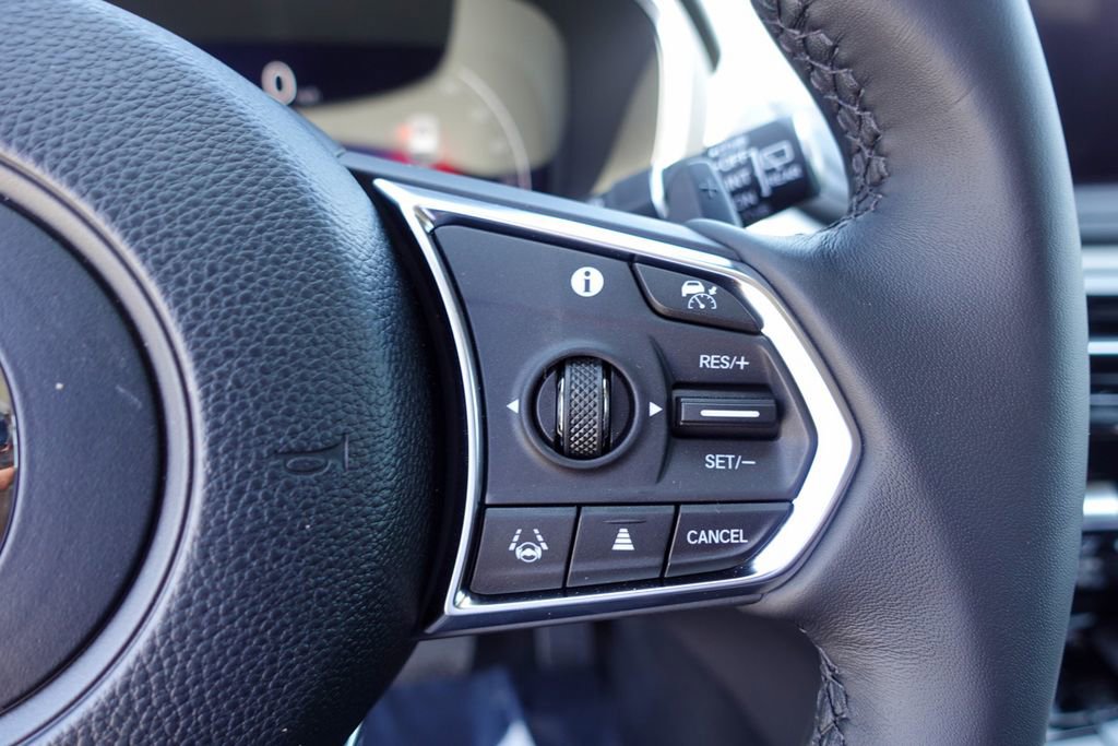 New 2026 Acura MDX w/ Technology Package image 17