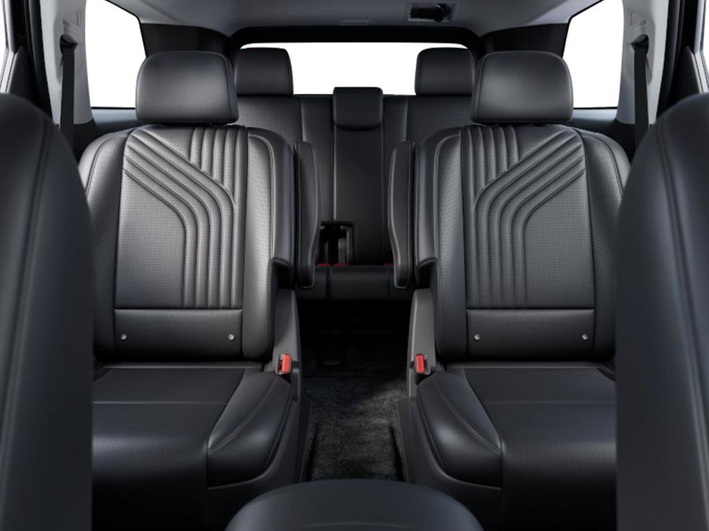 New 2026 Hyundai Palisade SEL AWD/4WD image 9