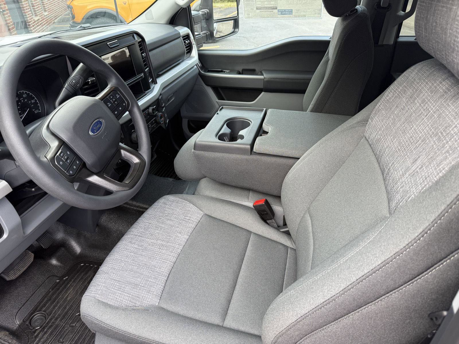 New 2026 Ford F250 XLT image 11