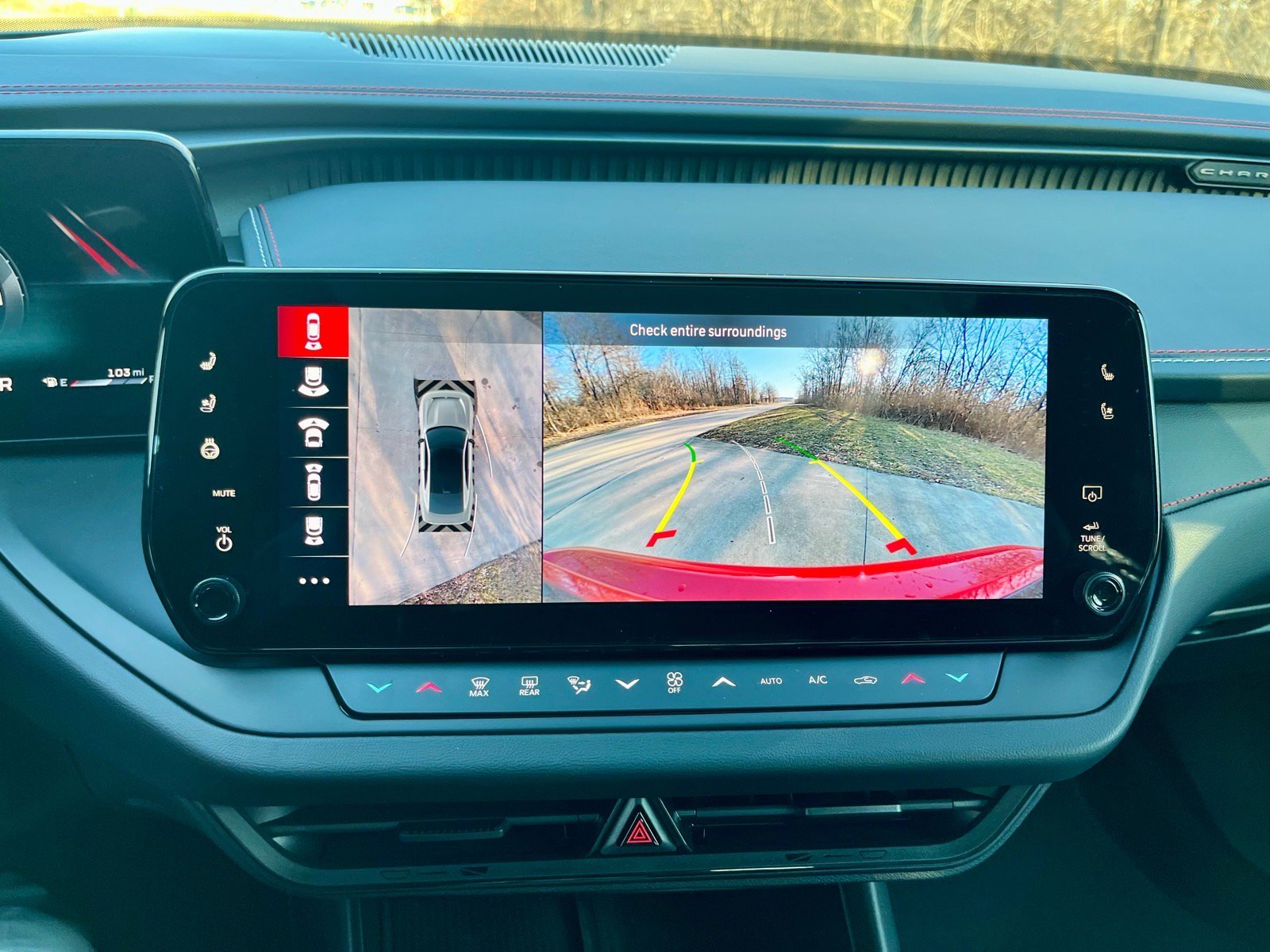 New 2026 Dodge Charger Scat Pack image 14