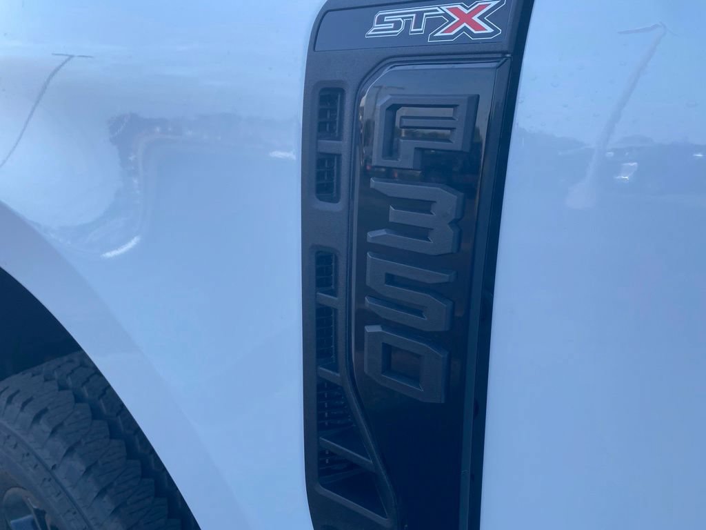 New 2026 Ford F350 XL w/ STX Appearance Package AWD/4WD image 37