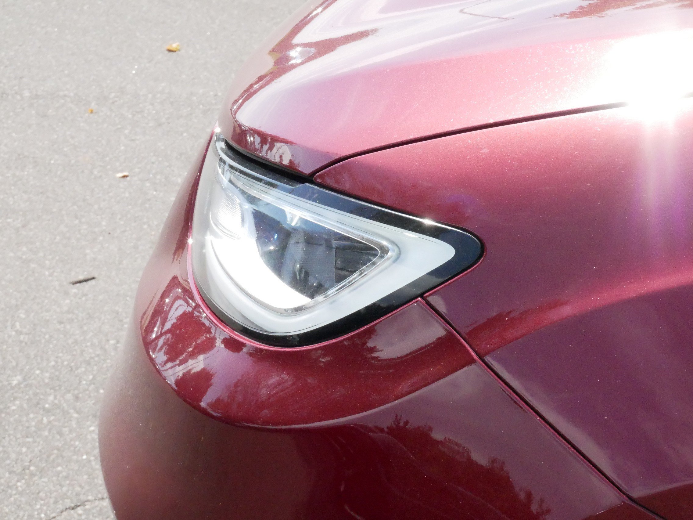 Used 2023 Chrysler Pacifica Touring-L FWD image 16
