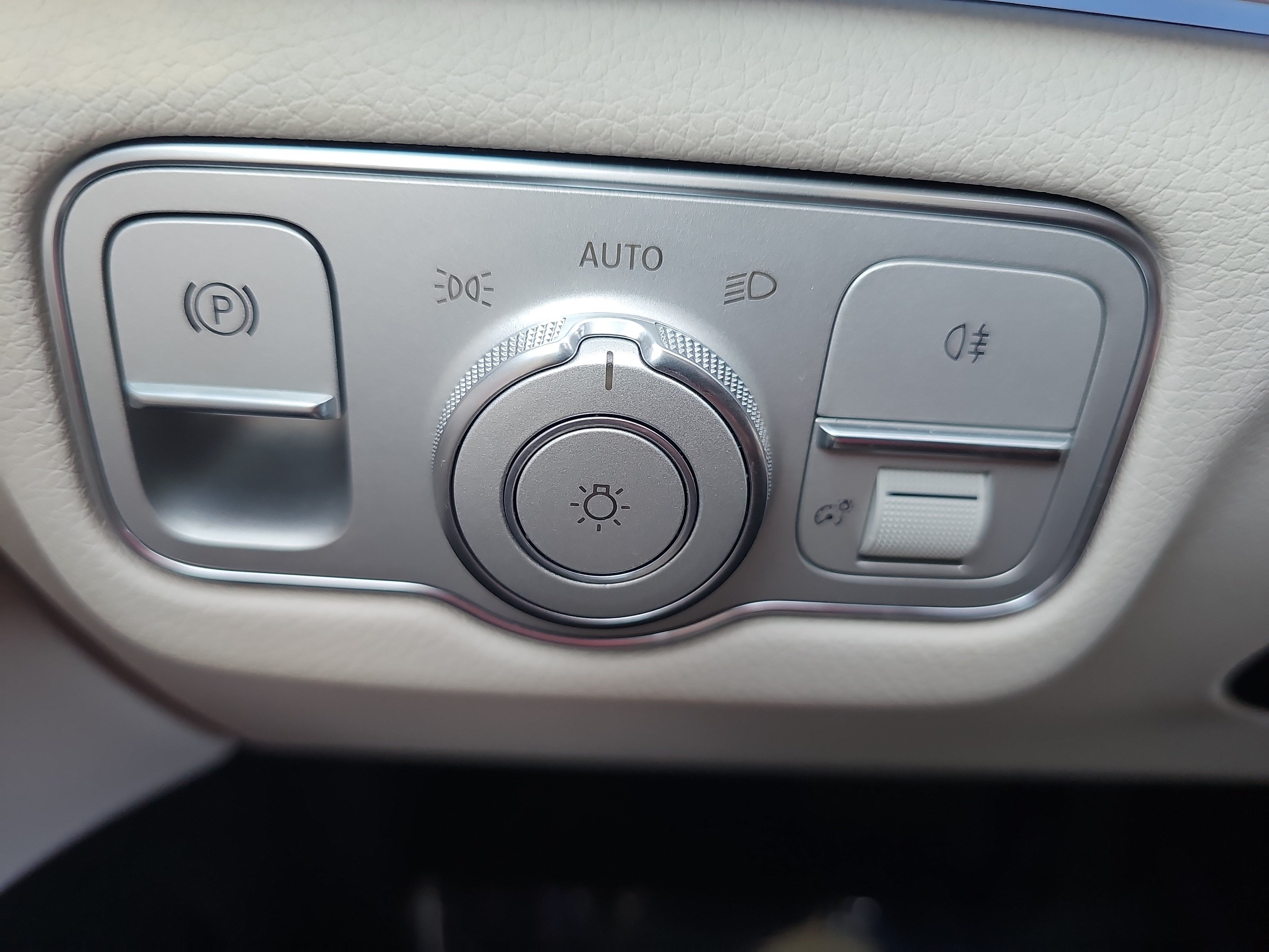 Used 2026 Mercedes-Benz GLE 350 4MATIC image 27