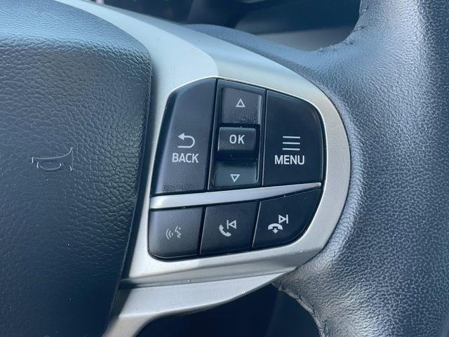 Used 2023 Ford Explorer XLT image 10