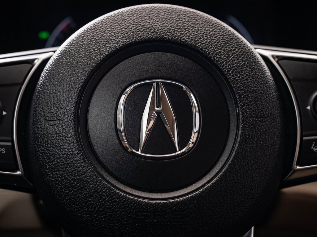 Certified 2023 Acura MDX FWD w/ Technology Package image 30