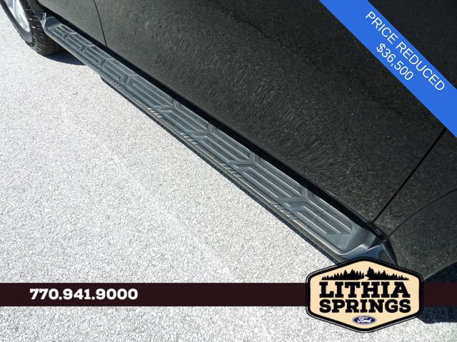 Used 2024 Nissan Armada SV AWD/4WD image 10