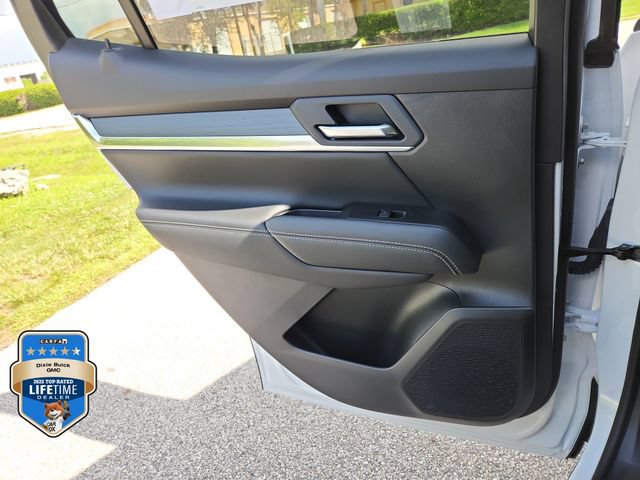 New 2027 GMC Terrain Elevation w/ Elevation Premium Package FWD image 10