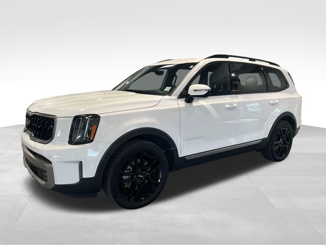 Used 2023 Kia Telluride SX Prestige X-Line image 3