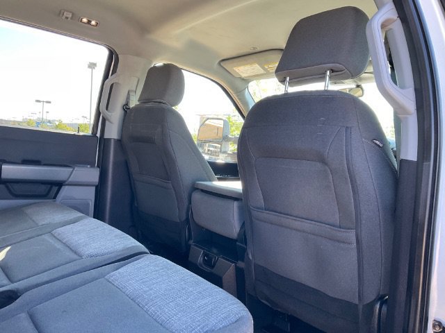 Used 2024 Ford F250 XLT w/ FX4 Off-Road Package AWD/4WD image 13