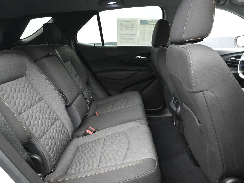 Used 2020 Chevrolet Equinox LT image 7