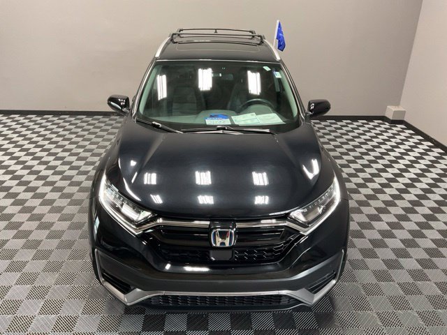 Used 2022 Honda CR-V Touring image 5