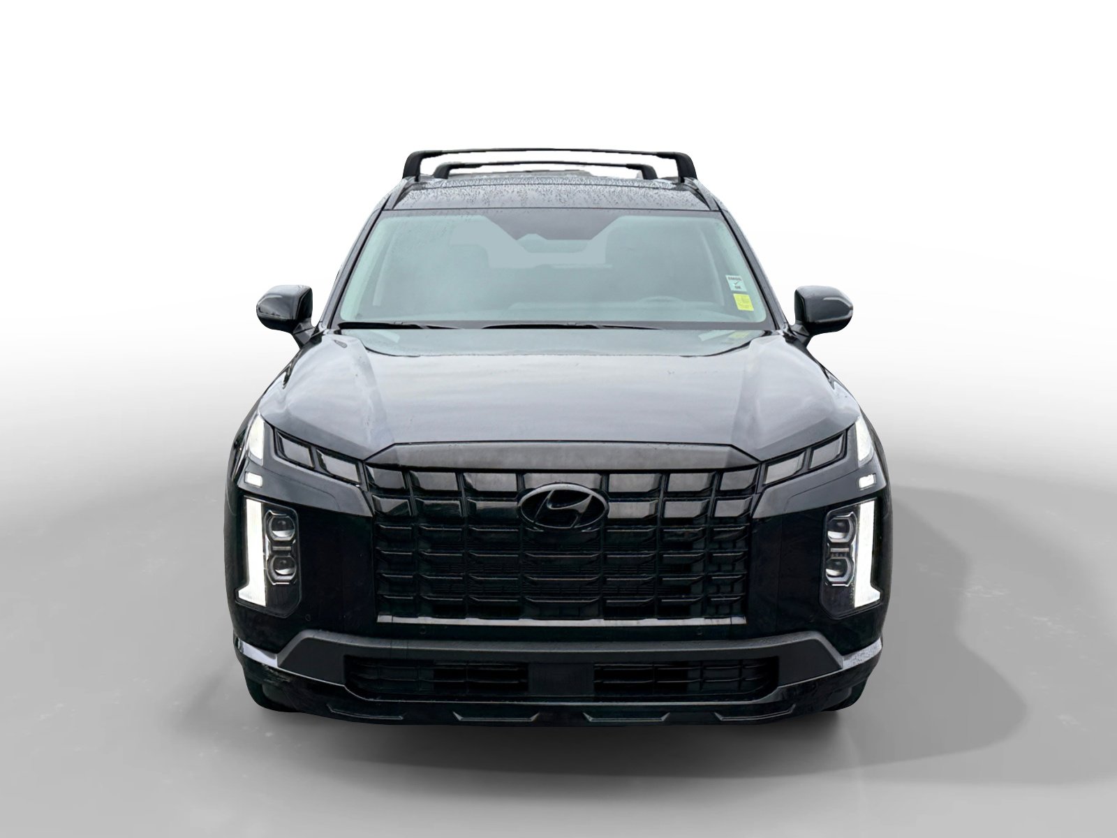 Used 2025 Hyundai Palisade XRT image 8