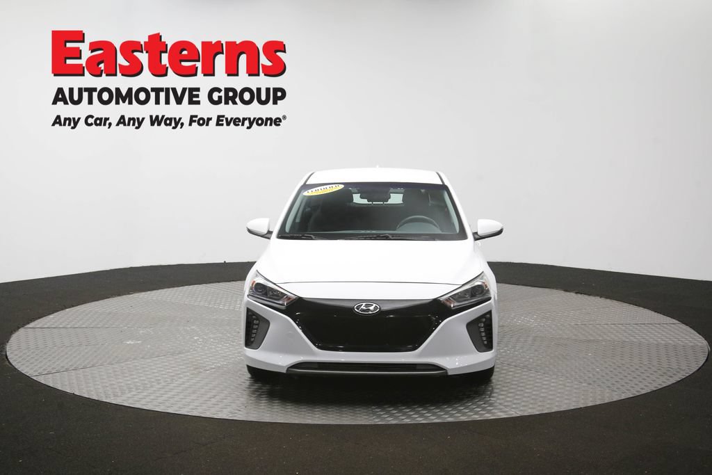 Used 2019 Hyundai Ioniq Electric FWD image 53
