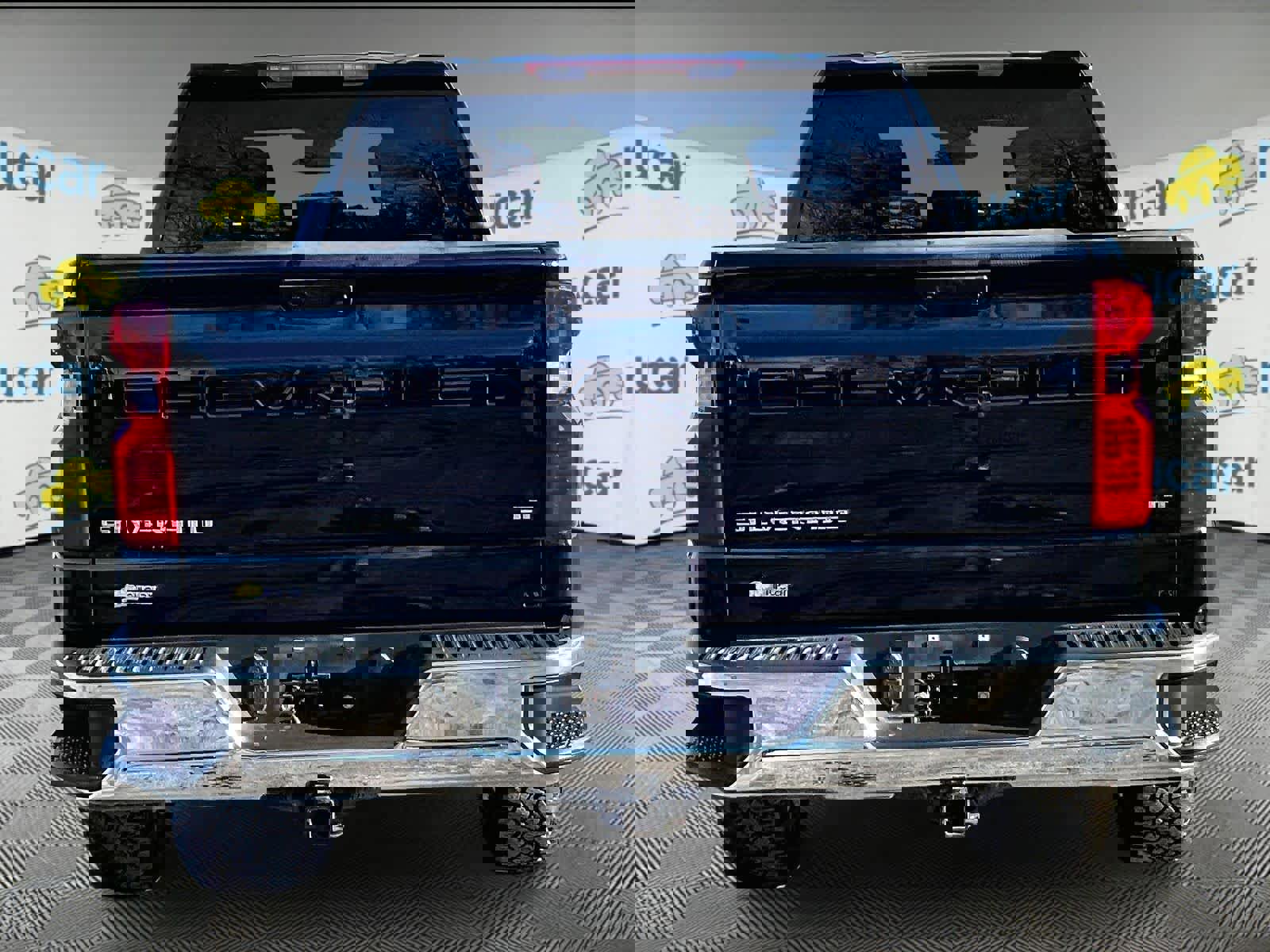 Used 2022 Chevrolet Silverado 1500 LT image 5