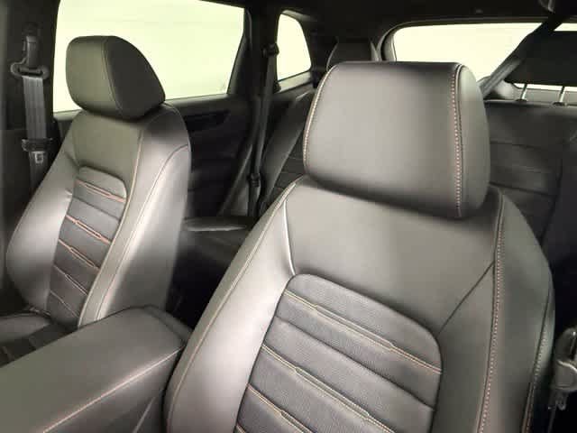 New 2027 Honda CR-V Sport Touring image 34
