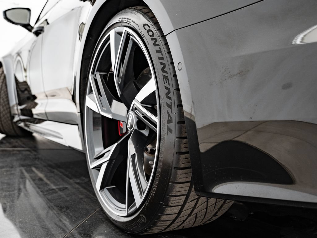 Used 2023 Audi RS 6 AWD/4WD image 48