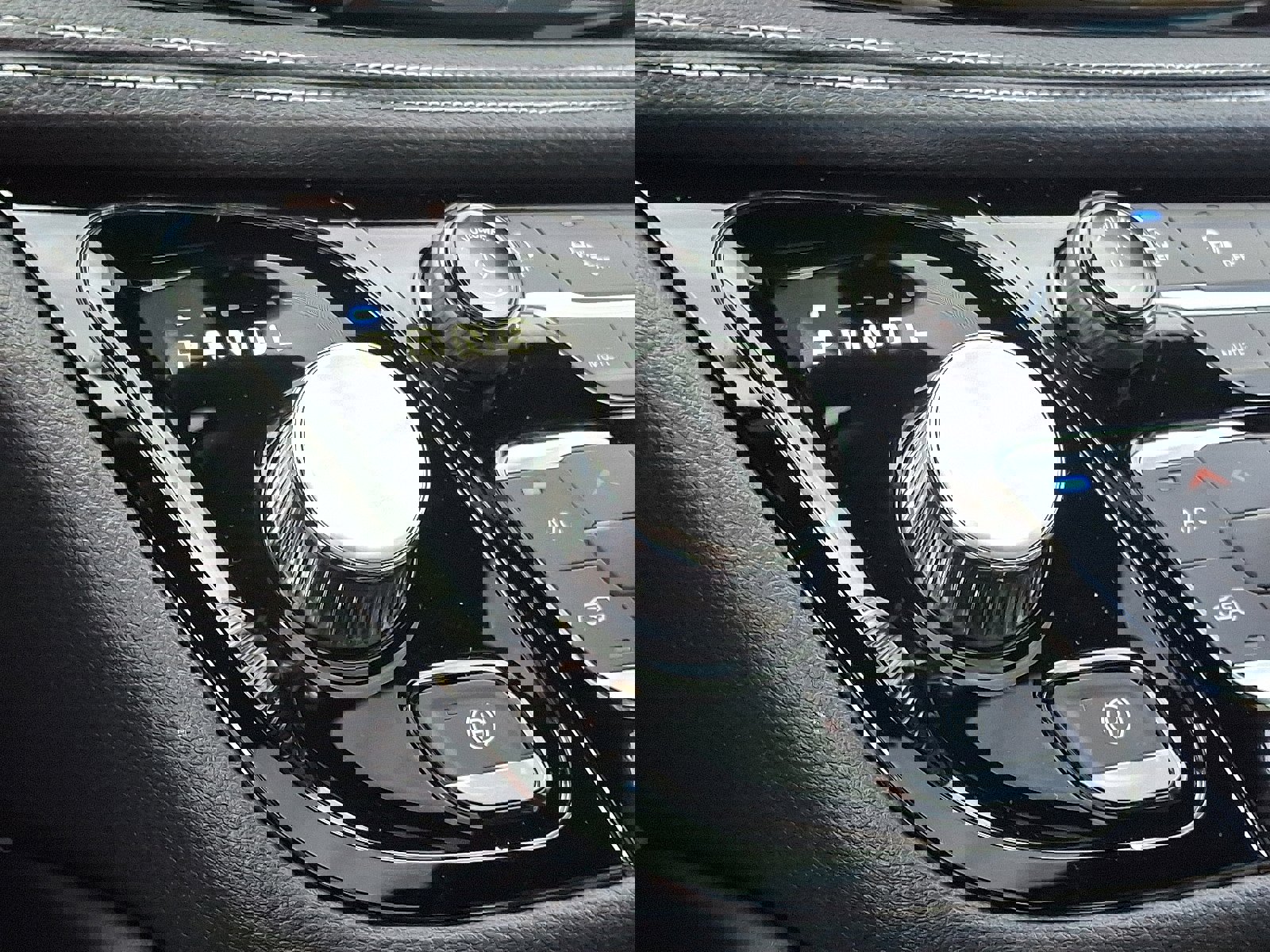 New 2026 Chrysler Pacifica Limited image 15