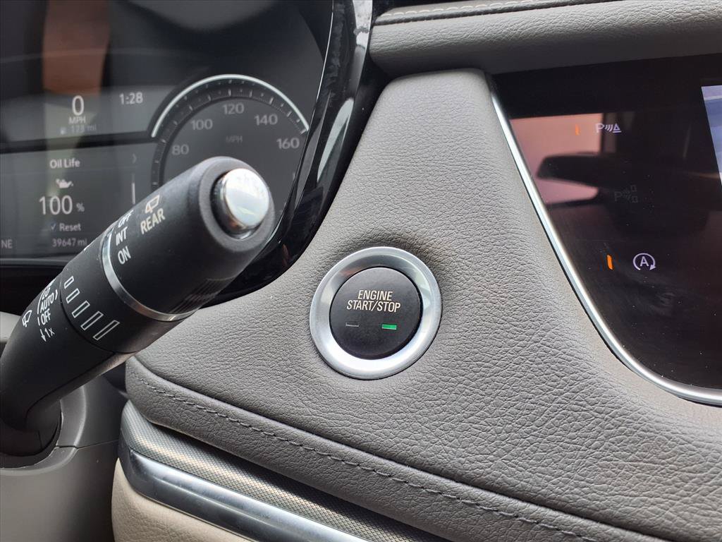 Used 2023 Cadillac XT5 Premium Luxury FWD image 26