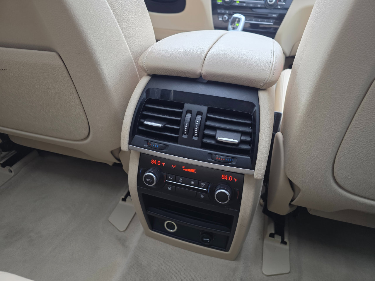 Used 2015 BMW X5 xDrive35i image 21