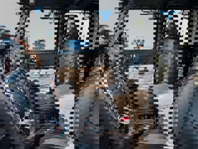 Certified 2022 Jeep Gladiator Mojave w/ Trailer Tow Package image 17