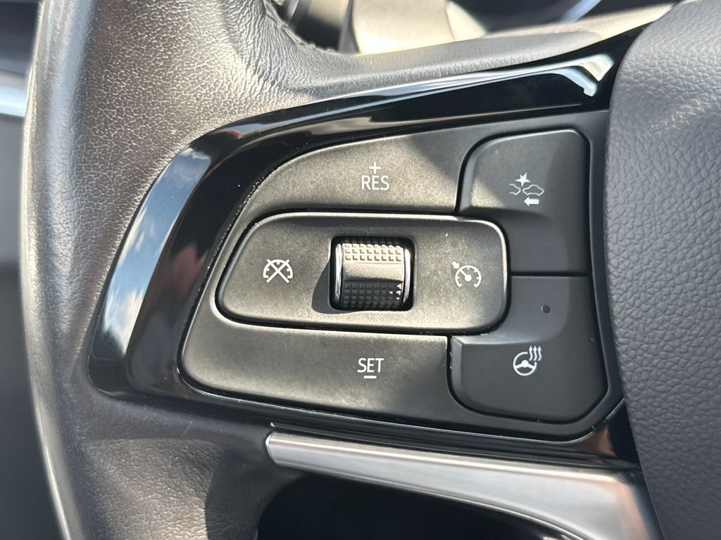 Certified 2022 Buick Enclave Essence w/ Experience Buick Package AWD/4WD image 22