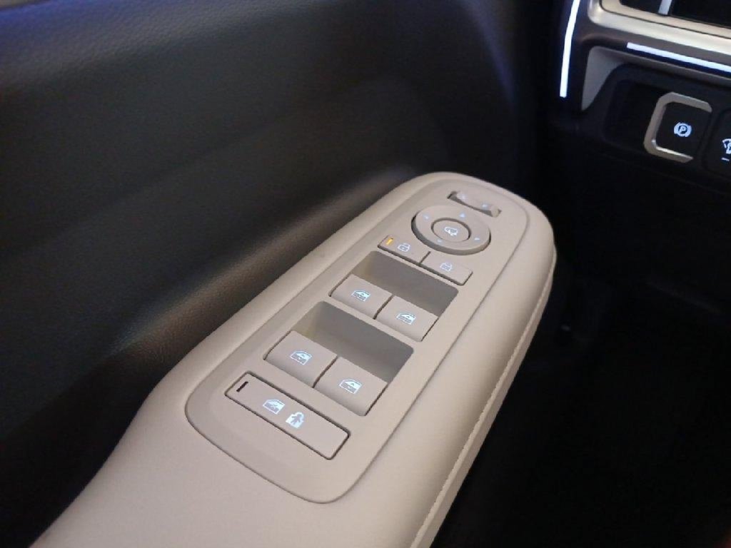New 2027 Hyundai Santa Fe Calligraphy FWD image 19