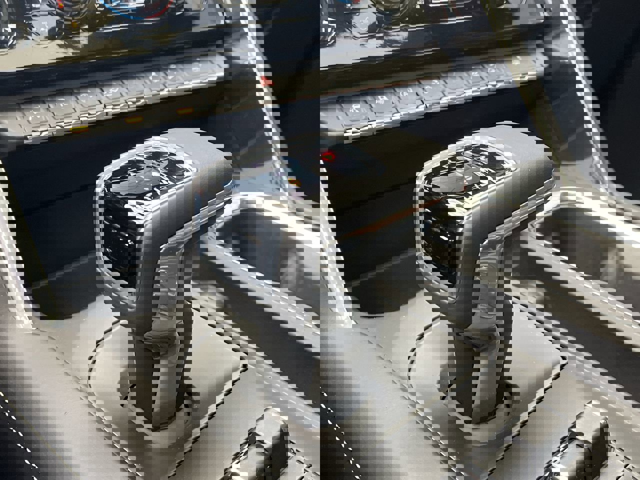 Certified 2024 GMC Sierra 1500 Denali Ultimate AWD/4WD image 26