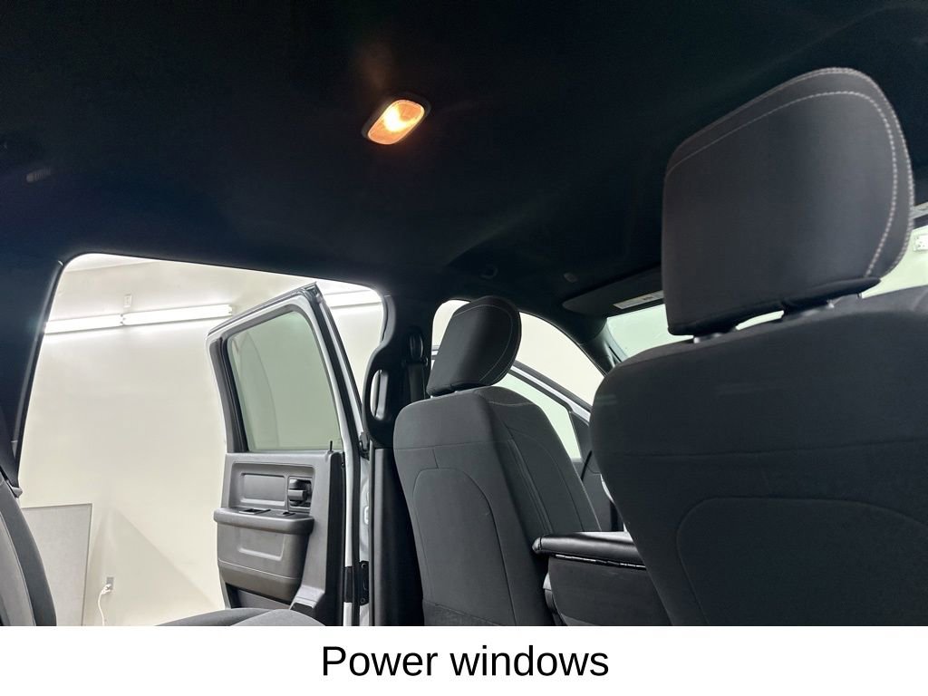 Used 2021 RAM 2500 Tradesman image 22