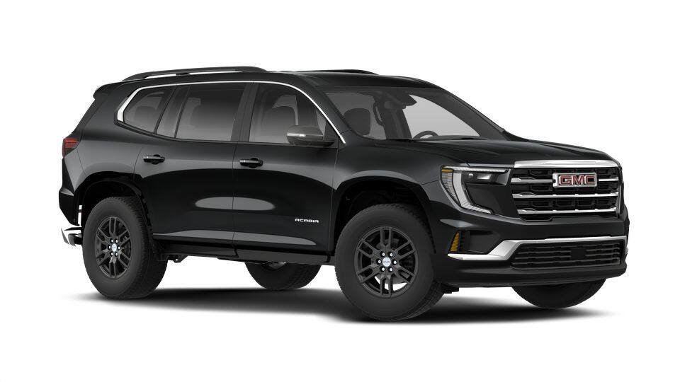 New 2027 GMC Acadia Elevation w/ LPO, Floor Liner Package FWD image 30