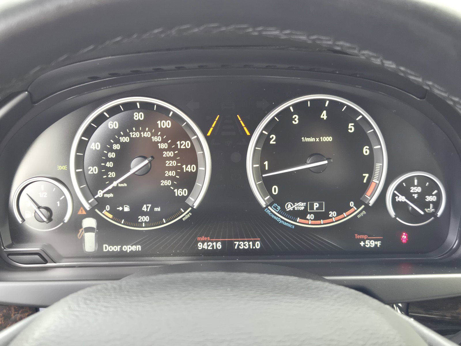 Used 2015 BMW X5 xDrive50i image 21