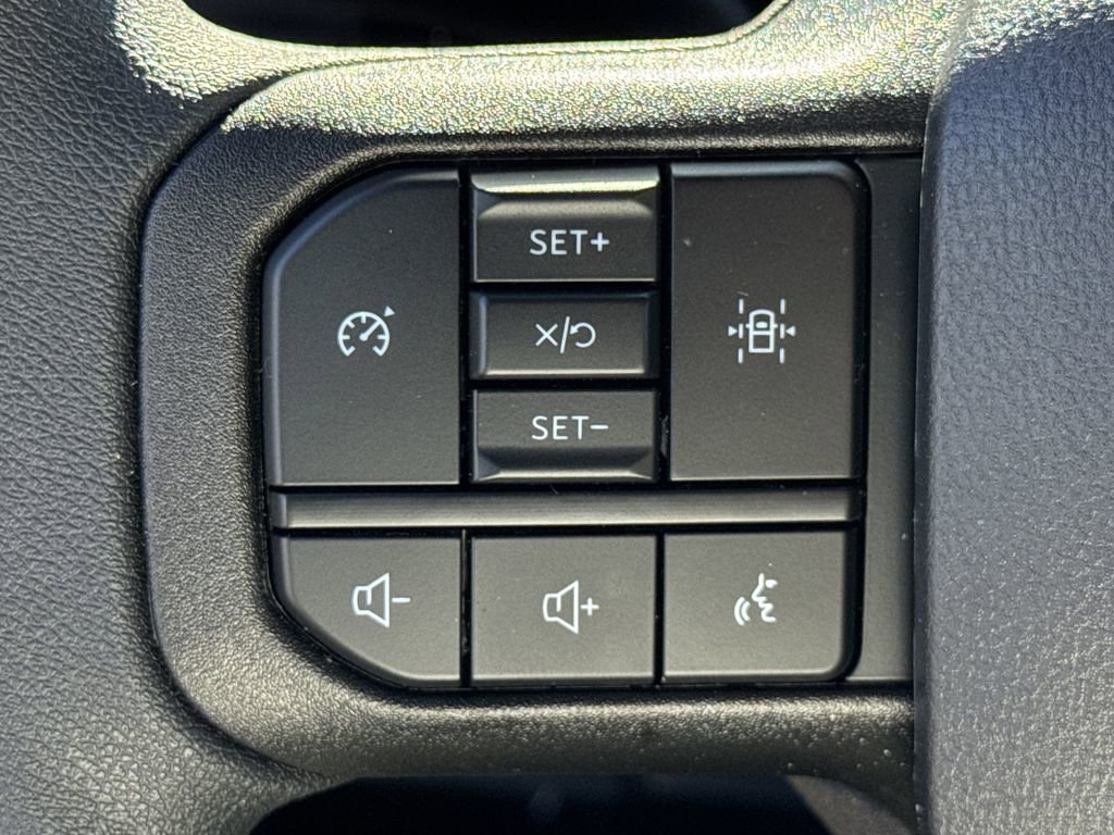 New 2026 Ford F150 STX w/ Equipment Group 200A image 24