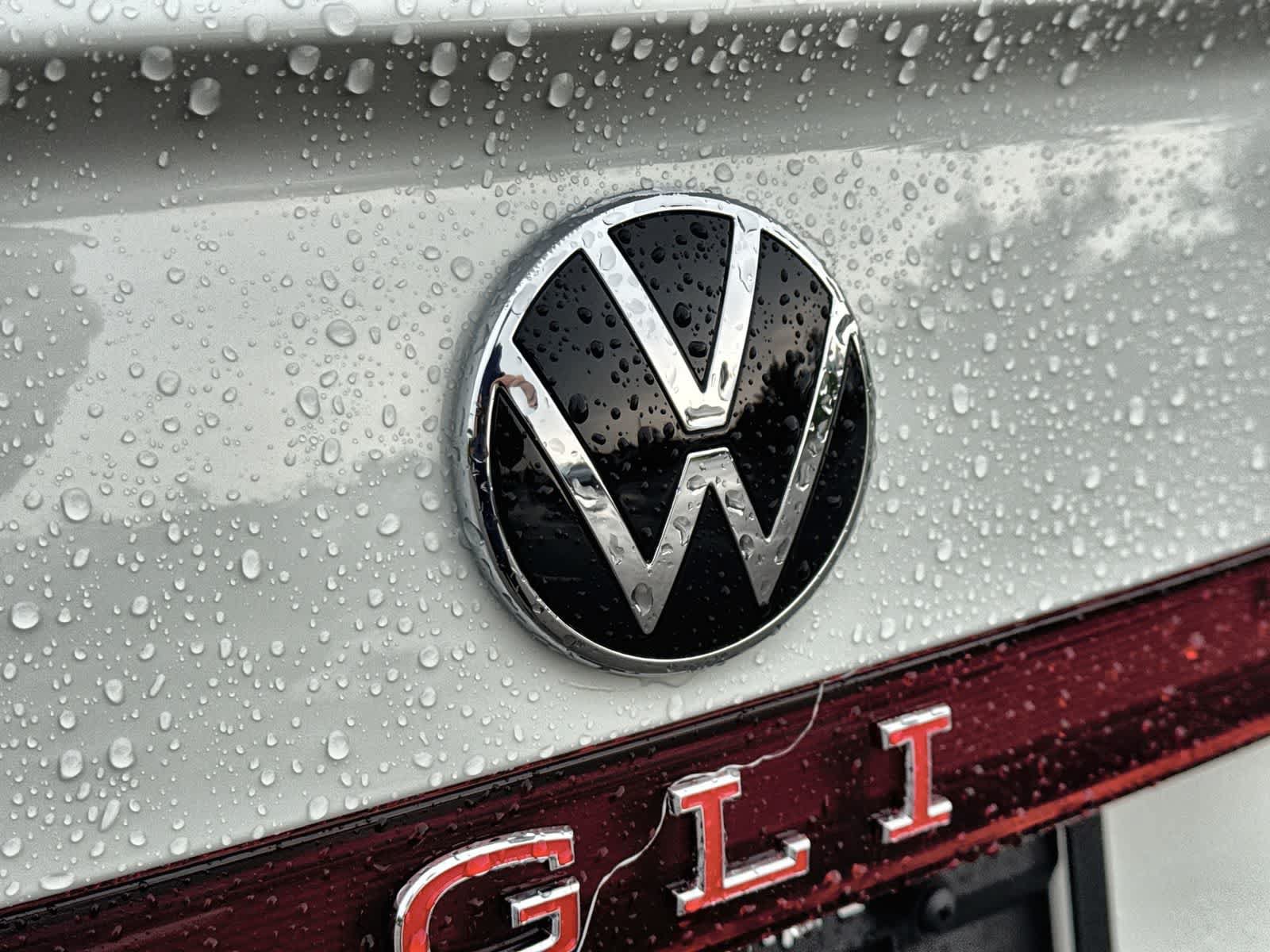 New 2026 Volkswagen Jetta GLI Autobahn FWD image 18