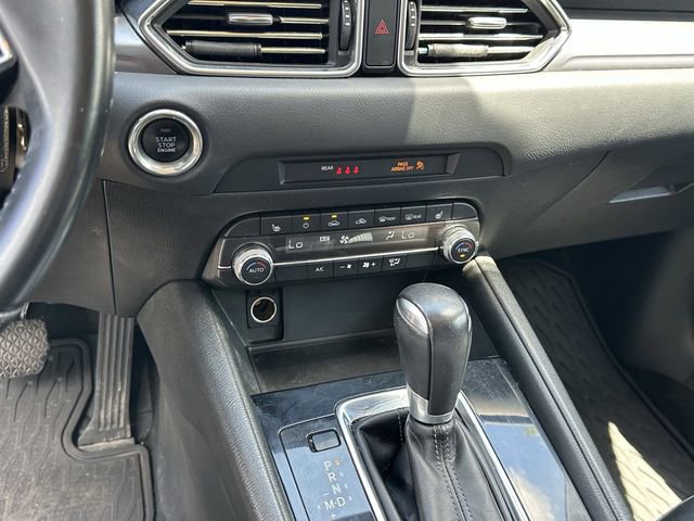 Used 2019 MAZDA CX-5 Touring FWD image 24